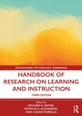 Cover: Handbook of Research on Learning and Instruction - Routledge