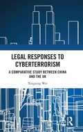 Bild: Legal Responses to Cyberterrorism - Routledge