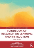 Abbildung von: Handbook of Research on Learning and Instruction - Routledge