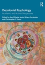 Cover: Decolonial Psychology - Routledge