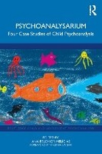Abbildung von: Psychoanalysarium - Routledge