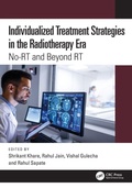 Cover: Individualized Treatment Strategies in the Radiotherapy Era - CRC Press