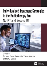 Enlarge image Cover: Individualized Treatment Strategies in the Radiotherapy Era - CRC Press