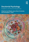 Cover: Decolonial Psychology - Routledge