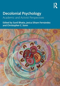 Enlarge image Cover: Decolonial Psychology - Routledge