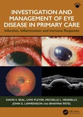 Cover: Investigation & Management of Eye Disease in Primary Care - CRC Press