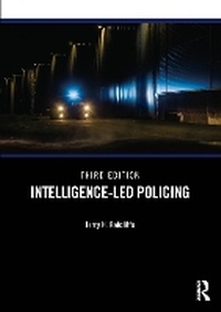 Abbildung von: Intelligence-Led Policing - Routledge