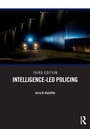 Cover: Intelligence-Led Policing - Routledge