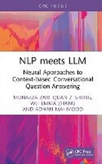 Abbildung von: When NLP meets LLM - CRC Press