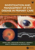 Cover: Investigation & Management of Eye Disease in Primary Care - CRC Press