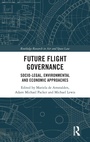Cover: Future Flight Governance - Routledge
