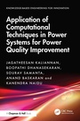 Cover: Application of Computational Techniques in Power Systems for Power Quality Improvement - Chapman and Hall
