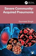 Cover: Severe Community-Acquired Pneumonia - CRC Press
