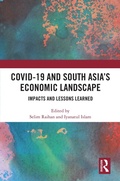 Bild: COVID-19 and South Asia's Economic Landscape - Routledge