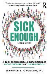 Abbildung von: Sick Enough - Routledge