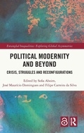 Cover: Political Modernity and Beyond - Routledge