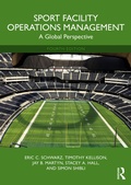 Cover: Sport Facility Operations Management - Routledge