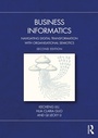 Cover: Business Informatics - Routledge