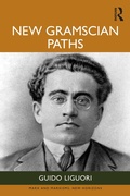 Cover: New Gramscian Paths - Routledge