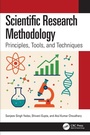 Cover: Scientific Research Methodology - CRC Press