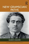 Cover: New Gramscian Paths - Routledge