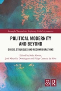 Cover: Political Modernity and Beyond - Routledge
