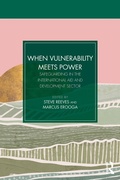 Cover: When Vulnerability Meets Power - Routledge
