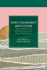 Enlarge image Cover: When Vulnerability Meets Power - Routledge