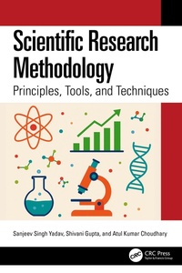 Enlarge image Cover: Scientific Research Methodology - CRC Press