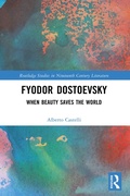 Bild: Fyodor Dostoevsky - Routledge