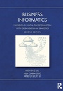 Cover: Business Informatics - Routledge