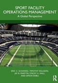 Cover: Sport Facility Operations Management - Routledge