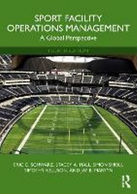 Abbildung von: Sport Facility Operations Management - Routledge