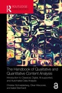 Cover: The Handbook of Qualitative and Quantitative Content Analysis - Routledge
