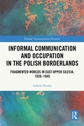 Bild: Informal Communication and Occupation in the Polish Borderlands - Routledge