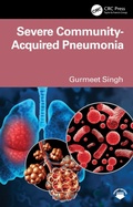 Cover: Severe Community-Acquired Pneumonia - CRC Press