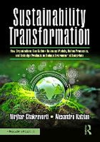 Abbildung von: Sustainability Transformation - Productivity Press