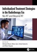Cover: Individualized Treatment Strategies in the Radiotherapy Era - CRC Press