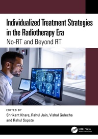 Enlarge image Cover: Individualized Treatment Strategies in the Radiotherapy Era - CRC Press