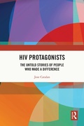 Bild: HIV Protagonists - Routledge