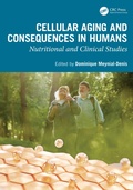 Abbildung von: Cellular Aging and Consequences in Humans - CRC Press