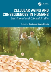 Abbildung von: Cellular Aging and Consequences in Humans - CRC Press