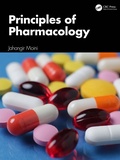Cover: Principles of Pharmacology - CRC Press