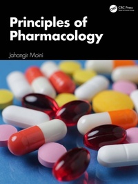 Enlarge image Cover: Principles of Pharmacology - CRC Press