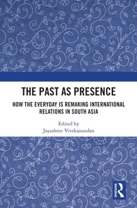 Bild: The Past as Presence - Routledge