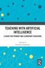 Cover: Teaching with Artificial Intelligence - Routledge