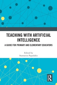 Abbildung von: Teaching with Artificial Intelligence - Routledge