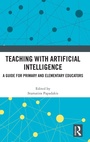 Cover: Teaching with Artificial Intelligence - Routledge