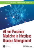 Abbildung von: AI and Precision Medicine in Infectious Disease Management - CRC Press