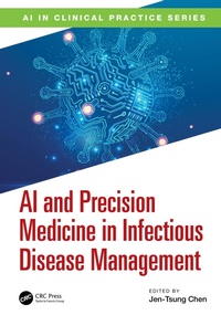 Abbildung von: AI and Precision Medicine in Infectious Disease Management - CRC Press